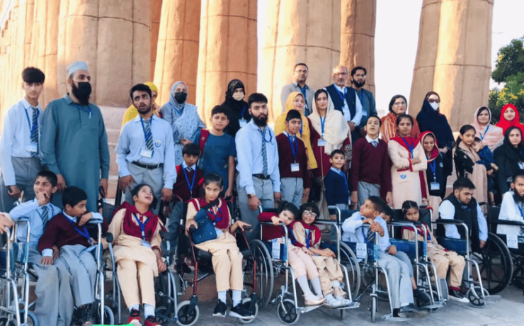 Personnel costs - Zobia Trust