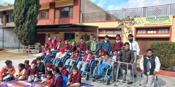 Unity and Maintenance